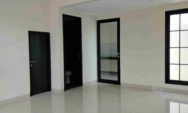 Rumah Siap huni 3 kamar tidur di Sidoarjo