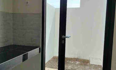 Rumah Siap huni 3 kamar tidur di Sidoarjo