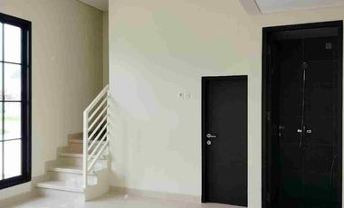 Rumah Siap huni 3 kamar tidur di Sidoarjo