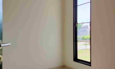 Rumah Siap huni 3 kamar tidur di Sidoarjo