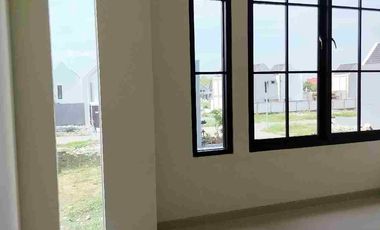 Rumah Siap huni 3 kamar tidur di Sidoarjo