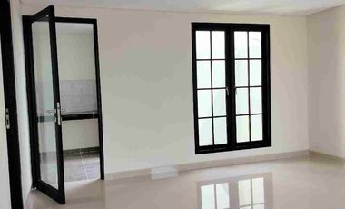 Rumah Siap huni 3 kamar tidur di Sidoarjo