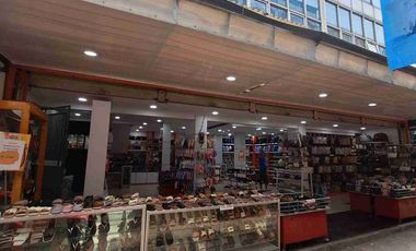 Dijual  3 Ruko Gandeng,  4 lantai