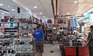 Dijual  3 Ruko Gandeng,  4 lantai