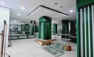 Dijual  3 Ruko Gandeng,  4 lantai