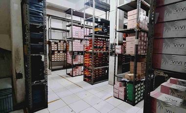 Dijual  3 Ruko Gandeng,  4 lantai