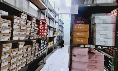 Dijual  3 Ruko Gandeng,  4 lantai