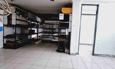 Dijual  3 Ruko Gandeng,  4 lantai