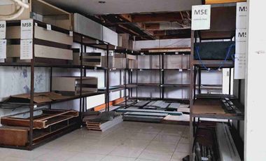 Dijual  3 Ruko Gandeng,  4 lantai