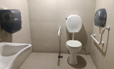 ALQUILER DE LOCAL EN SAN NICOLAS