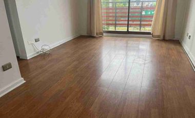 SE VENDE EXCELENTE DEPARTAMENTO EN CURAUMA