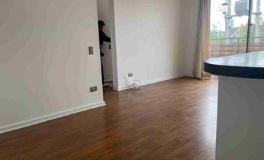 SE VENDE EXCELENTE DEPARTAMENTO EN CURAUMA