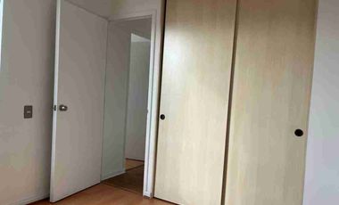 SE VENDE EXCELENTE DEPARTAMENTO EN CURAUMA