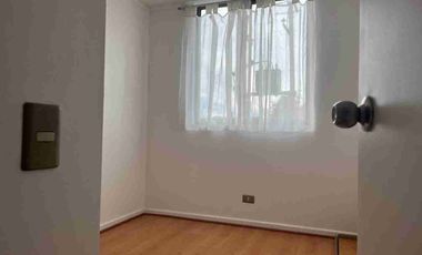 SE VENDE EXCELENTE DEPARTAMENTO EN CURAUMA