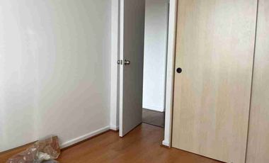 SE VENDE EXCELENTE DEPARTAMENTO EN CURAUMA