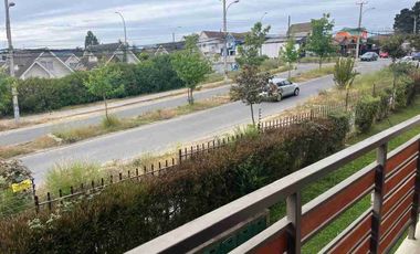 SE VENDE EXCELENTE DEPARTAMENTO EN CURAUMA