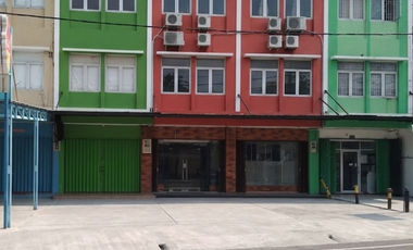Ruko Siap Usaha di Ciledug