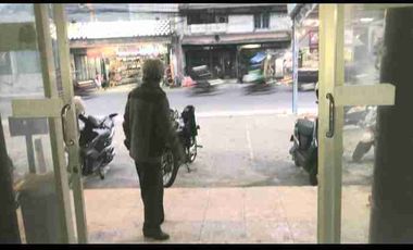 Ruko Siap Usaha di Ciledug