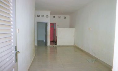 Disewakan rumah baru renovasi tidak berperabot di Duren Sawit Klender.