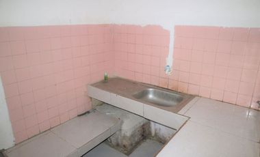 Disewakan rumah baru renovasi tidak berperabot di Duren Sawit Klender.