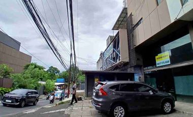 Disewa ruko 3 lt dengan mezzanine di cipete