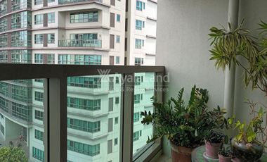 1 Bedroom unit at The Residences at Greenbelt for Sale