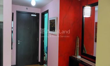 1 Bedroom unit at The Residences at Greenbelt for Sale