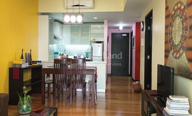 1 Bedroom unit at The Residences at Greenbelt for Sale