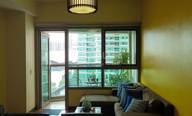 1 Bedroom unit at The Residences at Greenbelt for Sale