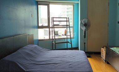 1 Bedroom unit at The Residences at Greenbelt for Sale