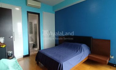 1 Bedroom unit at The Residences at Greenbelt for Sale