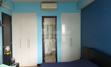 1 Bedroom unit at The Residences at Greenbelt for Sale