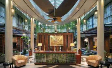 Dijual hotel bagus bintang 4 di Kuta Bali