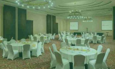 Dijual hotel bagus bintang 4 di Kuta Bali