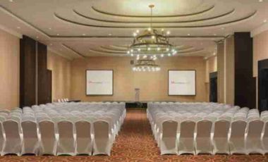 Dijual hotel bagus bintang 4 di Kuta Bali