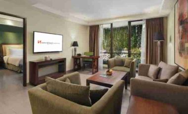 Dijual hotel bagus bintang 4 di Kuta Bali