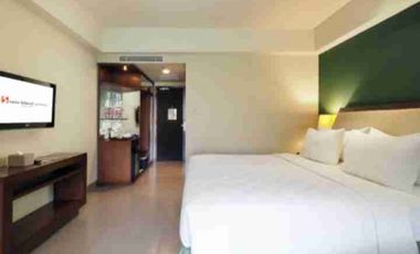 Dijual hotel bagus bintang 4 di Kuta Bali