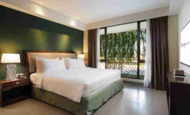 Dijual hotel bagus bintang 4 di Kuta Bali