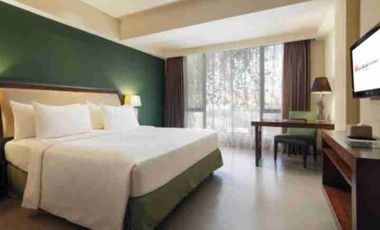 Dijual hotel bagus bintang 4 di Kuta Bali