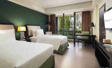 Dijual hotel bagus bintang 4 di Kuta Bali