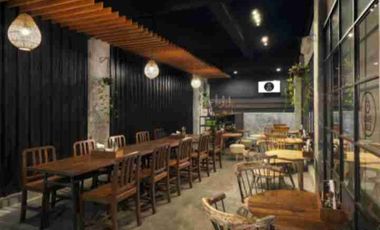 Dijual hotel bagus bintang 4 di Kuta Bali