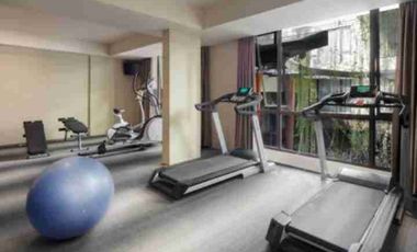 Dijual hotel bagus bintang 4 di Kuta Bali