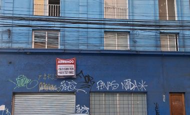 Local Comercial Latorre Centro Antofagasta