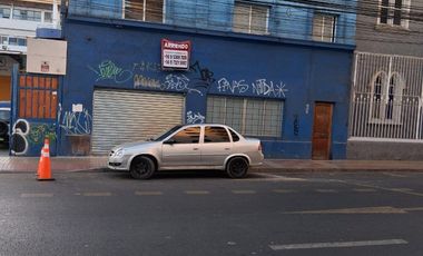 Local Comercial Latorre Centro Antofagasta