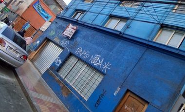 Local Comercial Latorre Centro Antofagasta