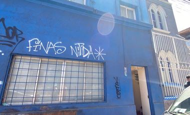 Local Comercial Latorre Centro Antofagasta