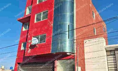 EDIFICIO PARA INVERSIÓN EN GUADALUPE HIDALGO