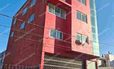 EDIFICIO PARA INVERSIÓN EN GUADALUPE HIDALGO