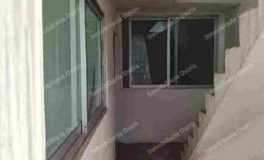 EDIFICIO PARA INVERSIÓN EN GUADALUPE HIDALGO