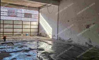 EDIFICIO PARA INVERSIÓN EN GUADALUPE HIDALGO